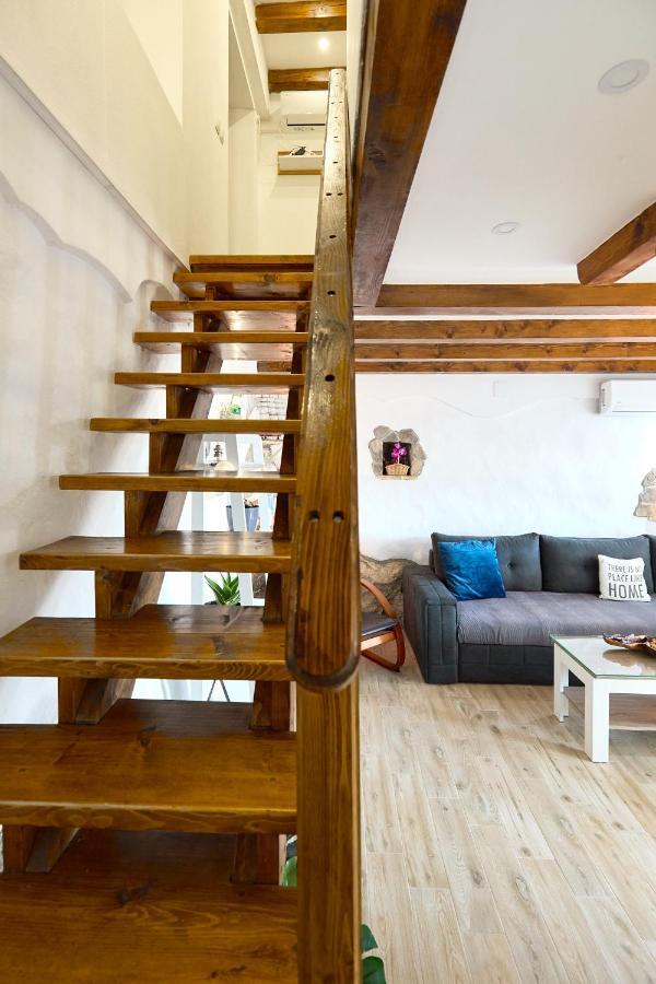 Stone House Biskup Apartment Babino Polje Exterior photo